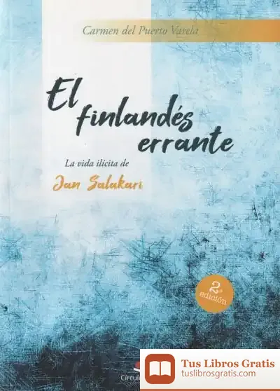 Descargar El Finlandés Errante