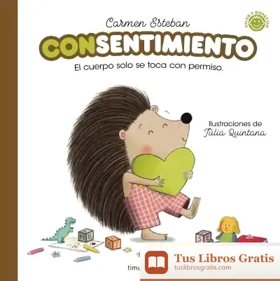 Descargar Con Sentimiento de Carmen Esteban