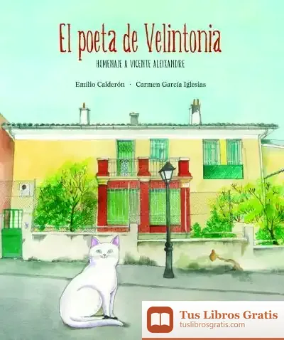 Descargar El Poeta De Velintonia