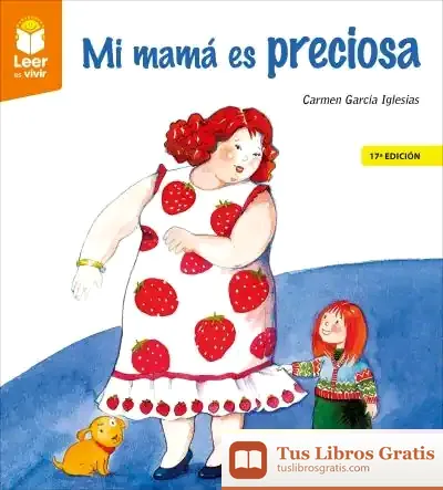 Descargar Mi Mamá Es Preciosa
