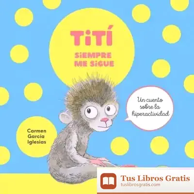 Descargar Tití Siempre Me Sigue