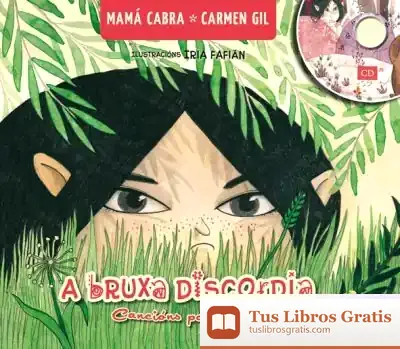 Descargar A Bruxa Discordia.(Sonarbore)