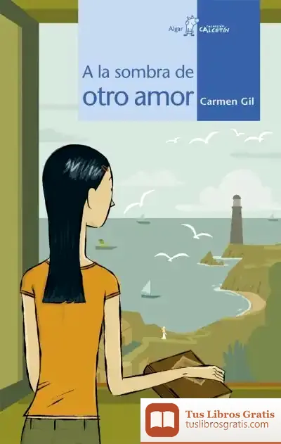 Descargar A La Sombra De Otro Amor de Carmen Gil