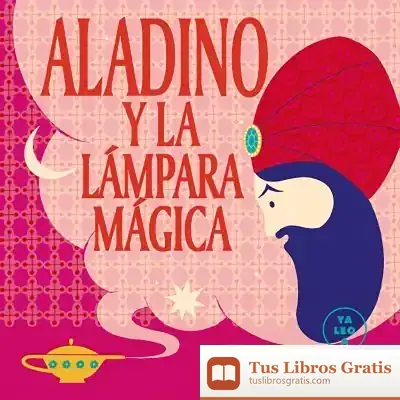 Descargar Aladino Y La Lámpara Mágica (Ya Leo A)