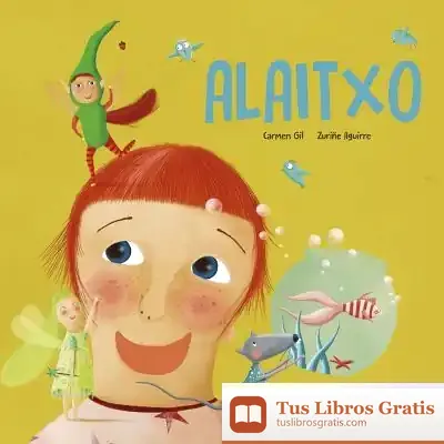 Descargar Alaitxo