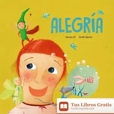 Descargar Alegria