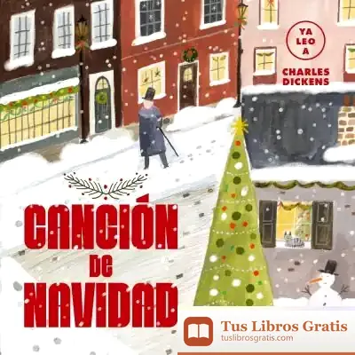Descargar Canción De Navidad (Ya Leo A) de Carmen Gil