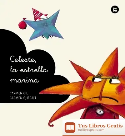Descargar Celeste, La Estrella Marina
