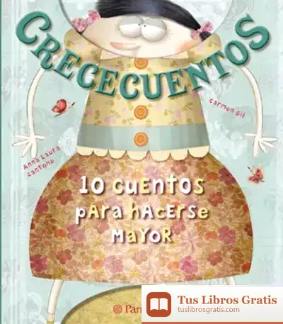 Descargar Crececuentos