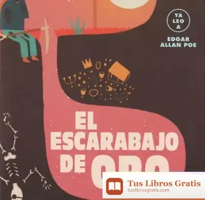 Descargar El Escarabajo De Oro (Ya Leo A) de Carmen Gil