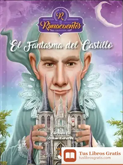 Descargar El Fantasma Del Catillo