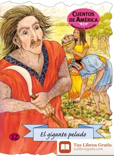 Descargar El Gigante Peludo