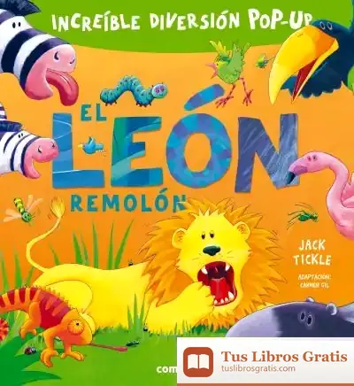 Descargar El León Remolón