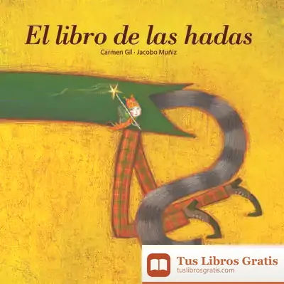 Descargar El Libro De Las Hadas