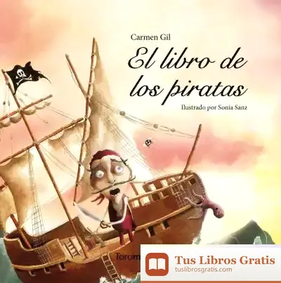 Descargar El Libro De Los Piratas