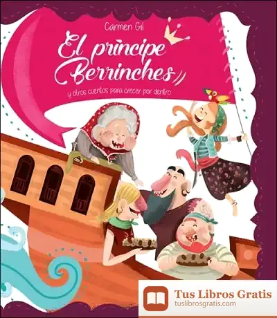 Descargar El Príncipe Berrinches