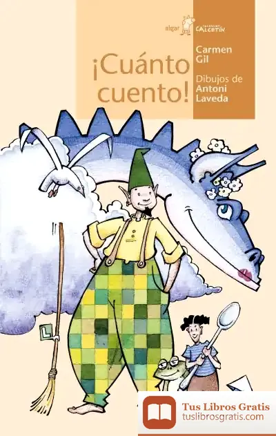Descargar Ícuánto Cuento!