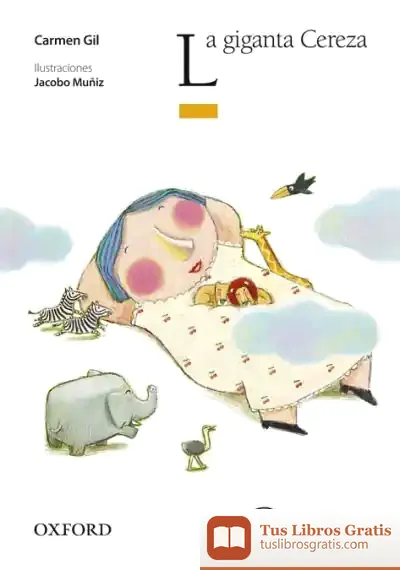 Descargar La Giganta Cereza