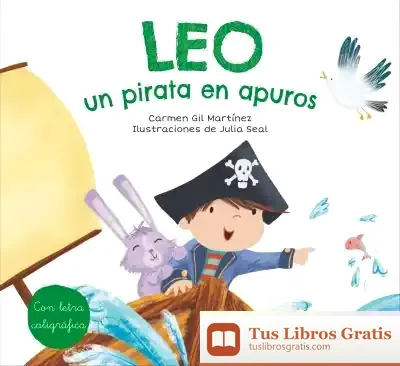 Descargar Leo, Un Pirata En Apuros