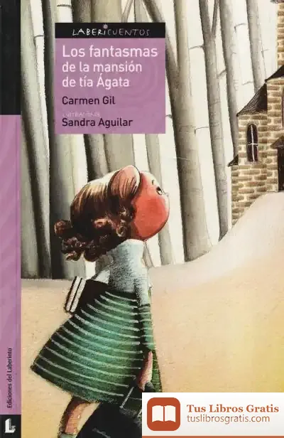 Descargar Los Fantasmas De La Mansión De Tía Ágata