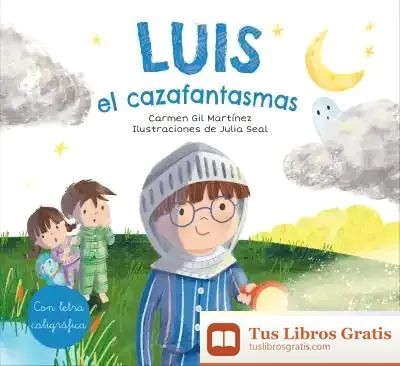 Descargar Luis, El Cazafantasmas