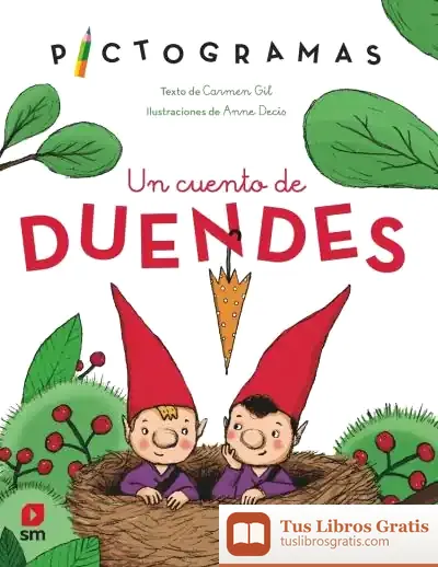 Descargar Un Cuento De Duendes