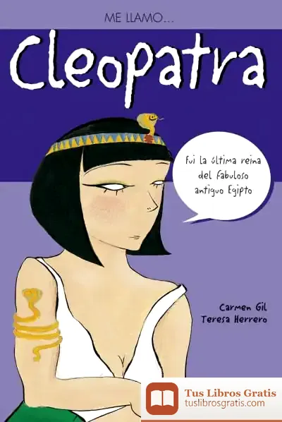Descargar Me Llamo? Cleopatra