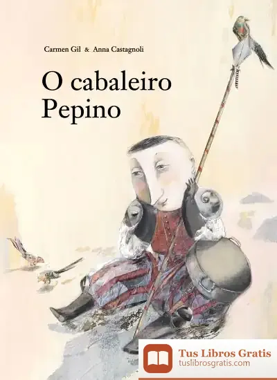 Descargar O Cabaleiro Pepino