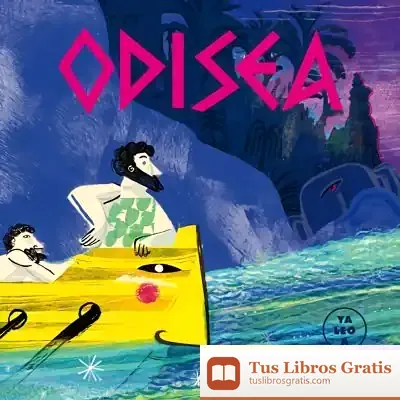 Descargar Odisea (Ya Leo A)