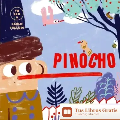 Descargar Pinocho (Ya Leo A)