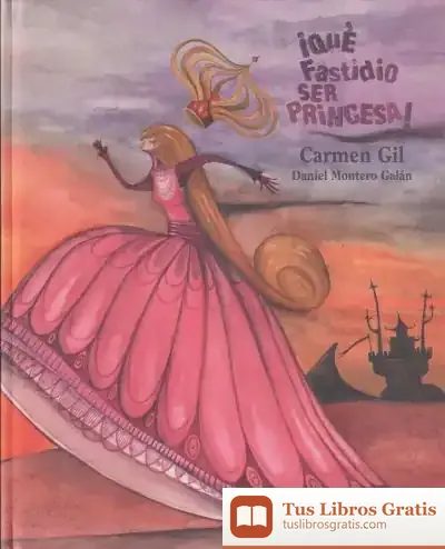 Descargar ¡Qué Fastidio Ser Princesa!