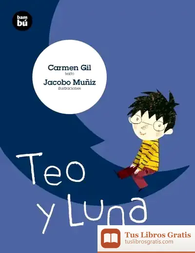 Descargar Teo Y Luna