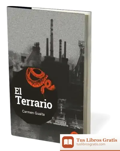 Descargar El Terrario de Carmen Guaita Fernández