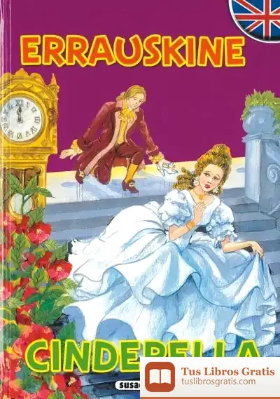 Descargar Ipuin Elebidunak. Errauskine/Cinderella