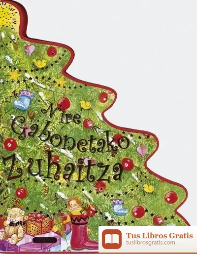 Descargar Nire Gabonetako Zuhaitza