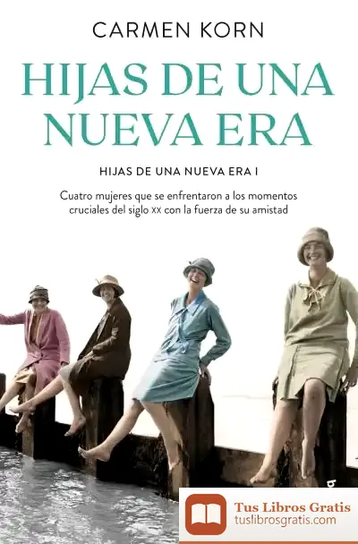 Descargar Hijas De Una Nueva Era