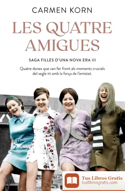 Descargar Les Quatre Amigues