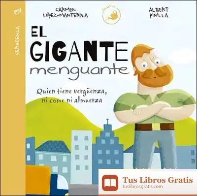 Descargar El Gigante Menguante