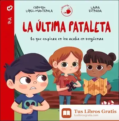 Descargar La Última Pataleta