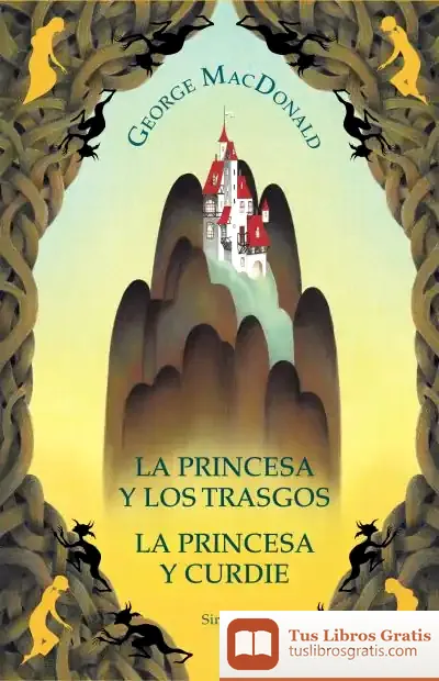 Descargar La Princesa Y Los Trasgos / La Princesa Y Curdie