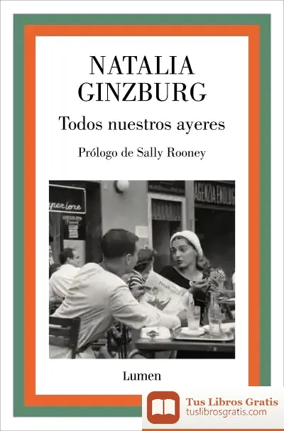 Descargar Todos Nuestros Ayeres