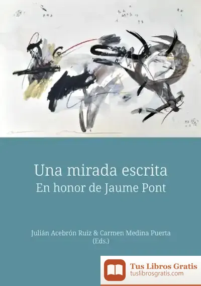 Descargar Una Mirada Escrita