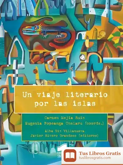 Descargar Un Viaje Literario Por Las Islas