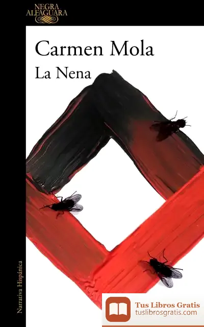 Descargar La Nena (Inspectora Elena Blanco 3)