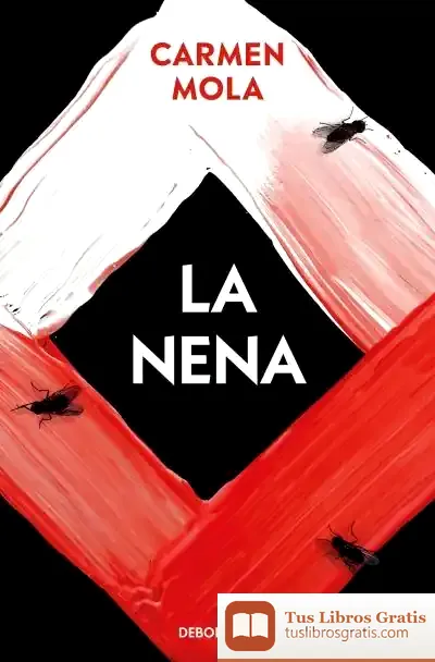 Descargar La Nena (La Novia Gitana 3)