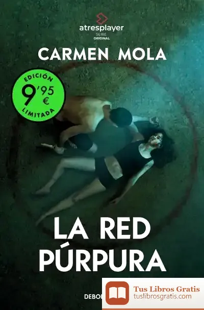 Descargar La Red Púrpura (Edición Serie Tv) (La Novia Gitana 2)