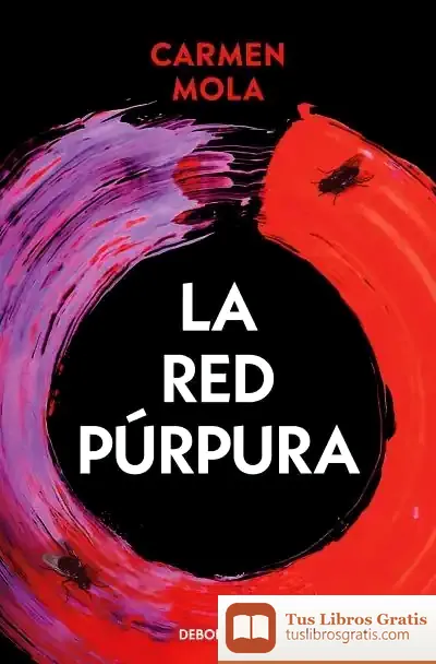 Descargar La Red Púrpura (La Novia Gitana 2)