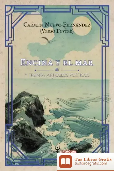 Descargar Encina Y El Mar