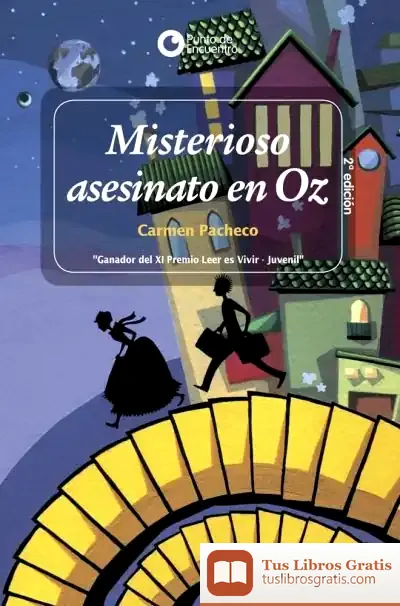 Descargar Misterioso Asesinato En Oz