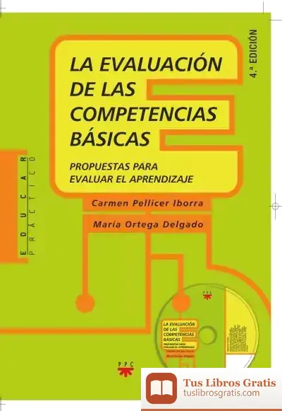 Descargar La Evaluación De Las Competencias Básicas